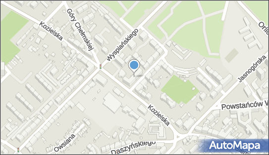 Ajt Silesia, Plebiscytowa 1, Gliwice 44-100 - Przedsiębiorstwo, Firma, numer telefonu, NIP: 8992697349