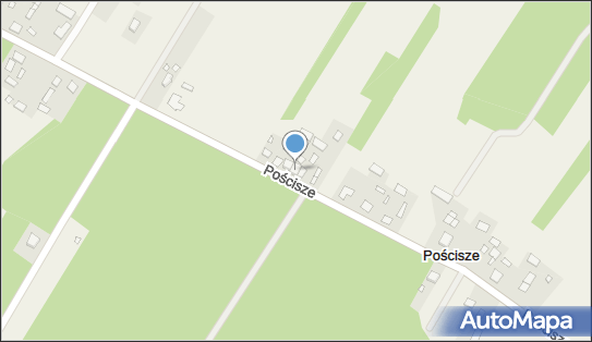 Ak-Med, Pościsze 76, Pościsze 21-560 - Przedsiębiorstwo, Firma, NIP: 5372557871