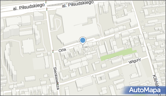 Akademia Atrakcji D Bartczak M Grzesiak Presto, Orla 13, Łódź 90-317 - Przedsiębiorstwo, Firma, NIP: 7252032374