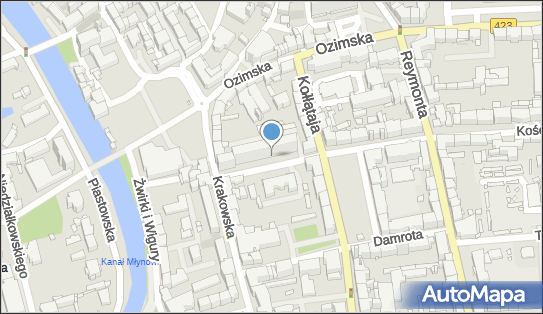 AKADEMIA EDUKACYJNA, gen. Kościuszki Tadeusza 7/33A, Opole 46-062 - Przedsiębiorstwo, Firma