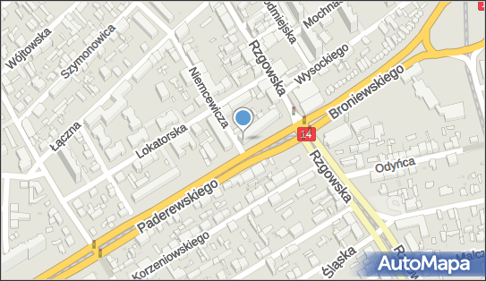 Akademia Liderów Łódź, ul. Juliana Ursyna Niemcewicza 24, Łódź 93-024 - Przedsiębiorstwo, Firma, numer telefonu, NIP: 7292577884