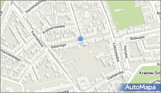 5482418975, Akademia Mediów 