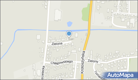 Akademia Nauki Jazdy Lisek i Lisek, Zielona 17, Koźmin Wielkopolski 63-720 - Przedsiębiorstwo, Firma, numer telefonu, NIP: 6211803615