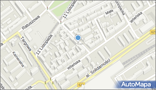 Akademia Promocji Filmu, Inżynierska 3, Warszawa 03-410 - Przedsiębiorstwo, Firma, numer telefonu