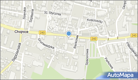 Akademia Promocji Kosmetycznej, Sukienników 5, Chojnice 89-600 - Przedsiębiorstwo, Firma, numer telefonu