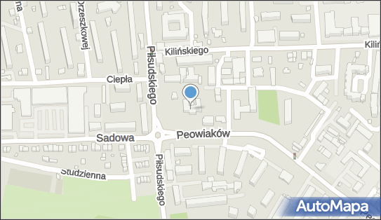 Akademia Rodzenia Barbara Musiej Erdmann, Peowiaków 1, Zamość 22-400 - Przedsiębiorstwo, Firma, NIP: 9221121505