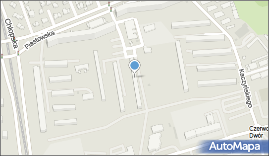 Akademia Ruchu Rafik, Piastowska 104F, Gdańsk 80-358 - Przedsiębiorstwo, Firma, NIP: 5841624078