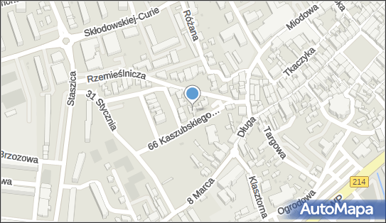 Akademia Sukcesu Best Choice Anna Koseda, Kupiecka 7, Kościerzyna 83-400 - Przedsiębiorstwo, Firma