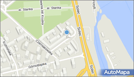 Akademia Świadomego Ruchu, Zagórna 6/8 m. 19, Warszawa 00-441 - Przedsiębiorstwo, Firma, numer telefonu