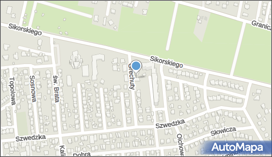 Akademia Sztuk Walki, ul. mjr. Włodzimierza Pawłowicza Milejewa 20 22-400 - Przedsiębiorstwo, Firma, NIP: 9222904267