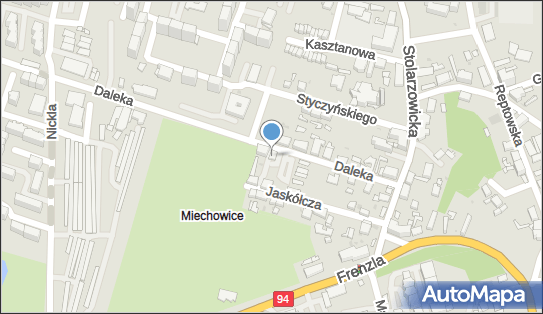 Akademia Urody Anna Sekuła, ul. Daleka 17, Bytom 41-908 - Przedsiębiorstwo, Firma, NIP: 6262695029