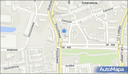 5782762725, Akademia Wnętrza Kamil Giedziun, Wspólnik Spółki Cywilnej - Invest Box 