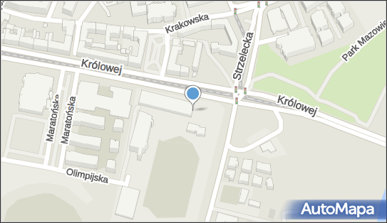 7770003185, Akademia Wychowania Fizycznego im.Eugeniusza Piaseckiego w Poznaniu 