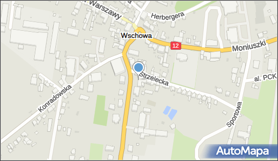 Akademia Zdrowia i Urody Kazimiera Horbulewicz, Wschowa 67-400 - Przedsiębiorstwo, Firma, NIP: 6971361399