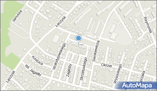 7581069800, Aneta Kozłowska-Drabot Biuro Rachunkowe Akade 