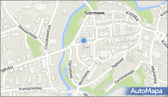 Akant - Robert Dudek, ul. gen. Władysława Andersa 12-12A 67-300 - Przedsiębiorstwo, Firma, NIP: 9730402371