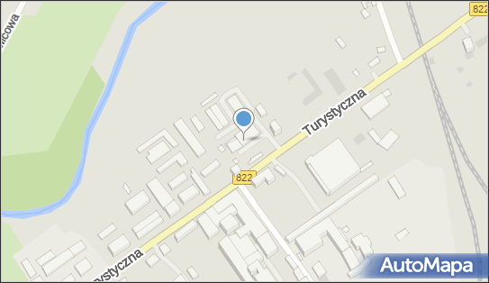 Akat S C J Lesiński w Kais, Turystyczna 44, Lublin 20-207 - Przedsiębiorstwo, Firma, numer telefonu, NIP: 9462535817