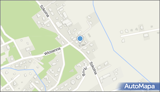 Akcel Usługi Poligraficzne Jacek Serwiński, Szkolna 18A, Józefów 05-119 - Przedsiębiorstwo, Firma, NIP: 1130139228