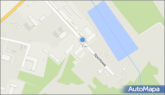 Akcent Piotr Chabroszewski, Sportowa 8, Zwoleń 26-700 - Przedsiębiorstwo, Firma, NIP: 7120054404