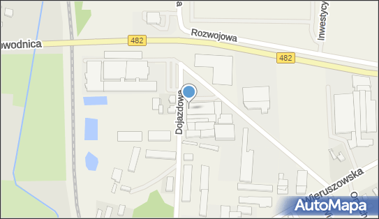 Akces Group, Mianowice 1f, Mianowice 63-600 - Przedsiębiorstwo, Firma, numer telefonu, NIP: 6191547421