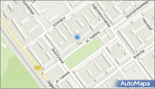 Akces Nieruchomości, Plac Generała Józefa Hallera 5/13, Warszawa 03-464 - Przedsiębiorstwo, Firma, numer telefonu