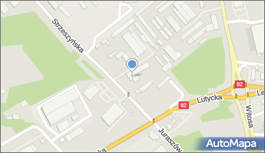 Akcesoriakominkowe.pl, Strzeszyńska, 30, Poznań 60-479 - Przedsiębiorstwo, Firma, godziny otwarcia, numer telefonu