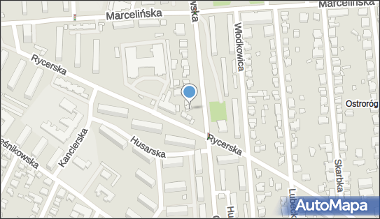 Akces, Grochowska 59, Poznań 60-339 - Przedsiębiorstwo, Firma, numer telefonu, NIP: 7781366135