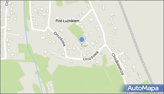 Akeras Robert Chudoba, Drozdowa 31, Jaworzno 43-600 - Przedsiębiorstwo, Firma, NIP: 6321143812