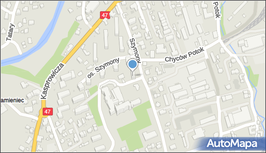 Akf Trans Transport Krajowy i Międzynarodowy Adam Kołodziejczyk 34-500 - Przedsiębiorstwo, Firma, NIP: 7361456587