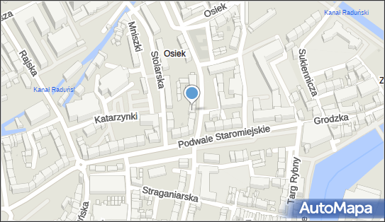 Akfirmus, Olejarna 8, Gdańsk 80-843 - Przedsiębiorstwo, Firma, NIP: 7162234163