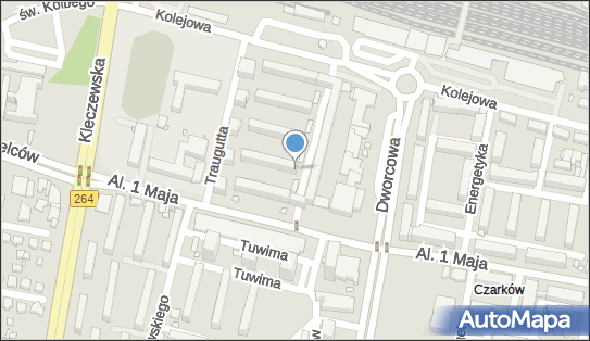 6652849960, Akk Serwis Jakub Grzelak 