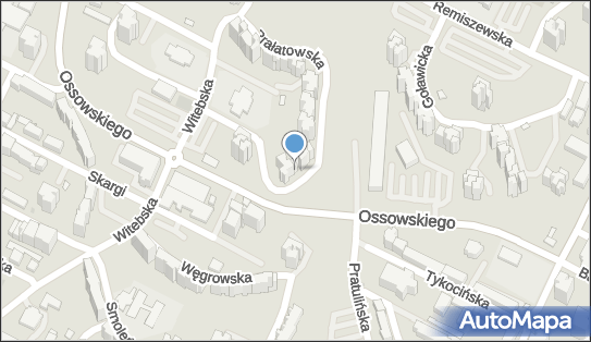 Akm Edu, Prałatowska 8, Warszawa 03-510 - Przedsiębiorstwo, Firma, NIP: 5242659923