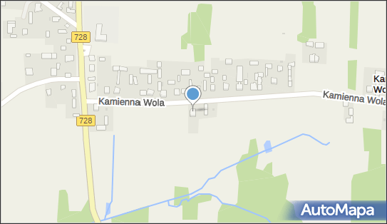 Akm-Spec Krzysztof Pacak, Kamienna Wola 8A, Kamienna Wola 26-225 - Przedsiębiorstwo, Firma, NIP: 7681273954