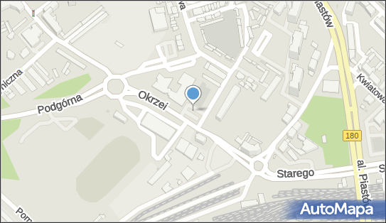 Akme 4, Okrzei Stefana 7, Piła 64-920 - Przedsiębiorstwo, Firma, NIP: 8911031469