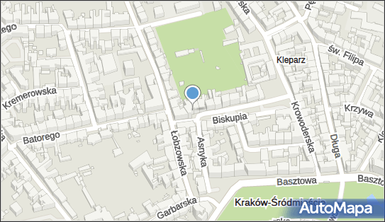 Akme Firma Handlowo Usługowa, Biskupia 4, Kraków 31-144 - Przedsiębiorstwo, Firma, NIP: 6761745685