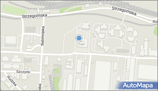 8981793003, Akme-Systemy Komputerowe Honorata Budyn, Stanisław Kuchno 