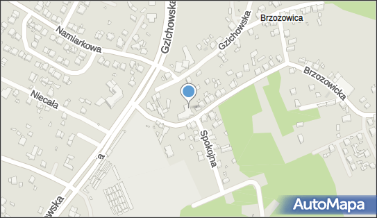 Akmeduis, Brzozowicka 9, Będzin 42-500 - Przedsiębiorstwo, Firma, NIP: 6252331774