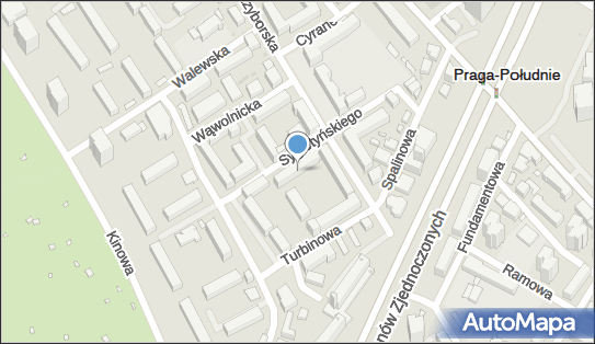 Akmos, ul. Tadeusza Sygietyńskiego 4, Warszawa 04-022 - Przedsiębiorstwo, Firma, numer telefonu, NIP: 1132431312