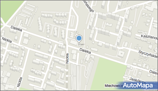 Akora, ul. Daleka 32 A, Bytom 41-908 - Przedsiębiorstwo, Firma, NIP: 6260340575