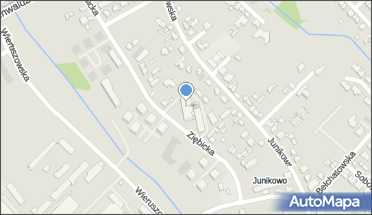 Akord.EU, ul. Ziębicka 35, Poznań 60-164 - Przedsiębiorstwo, Firma, NIP: 9721247126