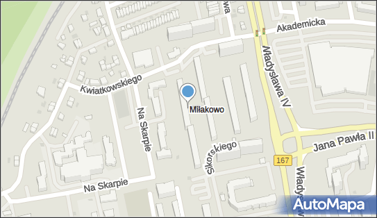 Akord Firma Usługowo Handlowa, ul. gen. Władysława Sikorskiego 9C 75-360 - Przedsiębiorstwo, Firma, NIP: 6692041170