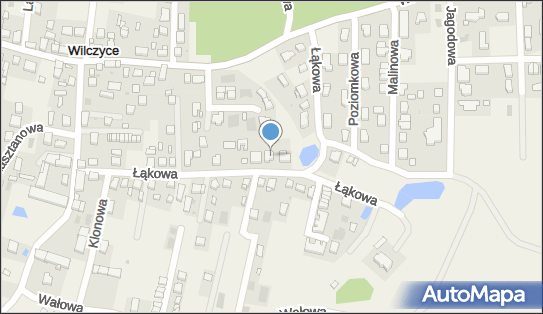 Akrofit, Łąkowa 22, Wilczyce 51-361 - Przedsiębiorstwo, Firma, NIP: 8982072903