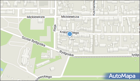 Akrosoft, ul. Zygmunta Krasińskiego 121A, Toruń 87-100 - Przedsiębiorstwo, Firma, numer telefonu, NIP: 9562248939