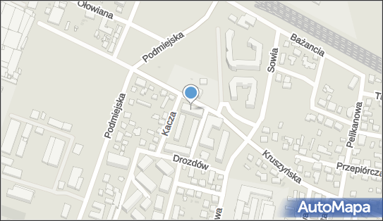 Akte Kacper Jasiorski, Kruszyńska 77, Bydgoszcz 85-448 - Przedsiębiorstwo, Firma, NIP: 9671215608