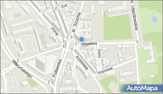 5262781001, Aktiv Media sp. z o.o. 