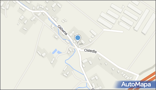 Aktiw, ul. Główna 15, Gostków 58-312 - Przedsiębiorstwo, Firma, numer telefonu, NIP: 7811674865