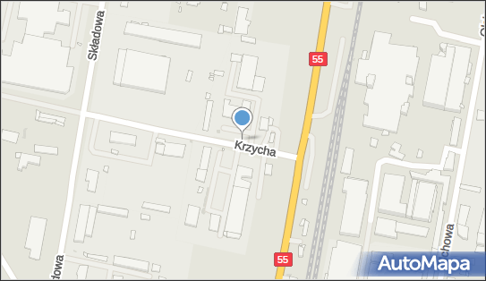 Aktum, ul. por. Krzycha 5, Grudziądz 86-300 - Przedsiębiorstwo, Firma, numer telefonu, NIP: 8882883559