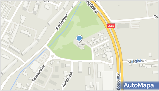 Aktywa Modernizacyjno Inwestycyjne Rezydencje, Słowiańska 17 59-300 - Przedsiębiorstwo, Firma, NIP: 6922312538