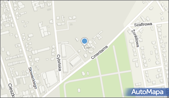 Akumar, Cmentarna 11, Swarzędz 62-020 - Przedsiębiorstwo, Firma, numer telefonu, NIP: 7773197161