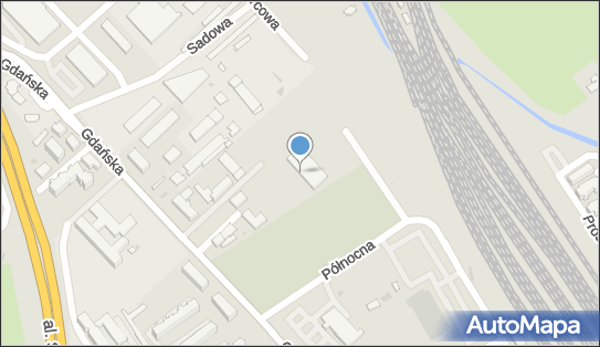 AKU, ul. Gdańska 33 D, Tczew 83-110 - Przedsiębiorstwo, Firma, numer telefonu, NIP: 5830018693